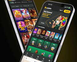 Comprehensive Overview of JB Casino Games, Bonuses, and More 1889559519