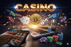De Bedste MGA Casinoer En Guide til Online Spil 753303316