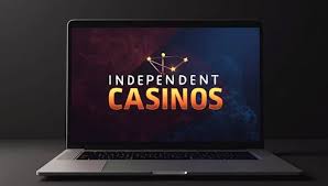 Discover the Best Independent Online Casinos 639821487