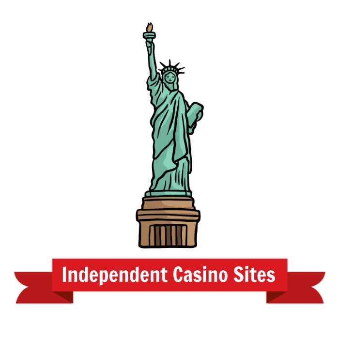 Discover the Best Independent Online Casinos 639821487