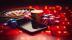 Experience the Thrill of Casinobet Online Casino UK 1087183519