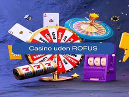 Find de Bedste Casino Sider Uden ROFUS 633124894