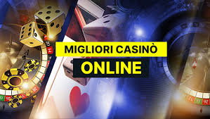 Casinò Bonus Senza Documenti Scopri le Offerte più Vantaggiose