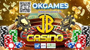 JB Casino Online Your Ultimate Gaming Destination -274305216 JB Casino Online Your Ultimate Gaming Destination -274305216