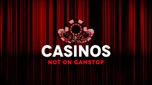 Live Dealer Casinos Outside Gamstop A Complete Guide