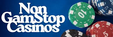 Live Dealer Casinos Outside Gamstop A Complete Guide