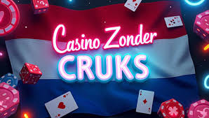 Ontdek de Voordelen van een Online Casino Zonder CRUKS