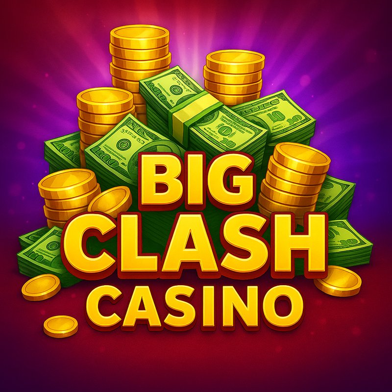 Bigclash casino - Bigclash Casino Erfahrungen - Echtgeld bonus ohne Einzahlung in Deutschland