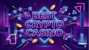 The Rise of Crypto Casinos Revolutionizing Online Gambling -153848575