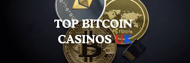 The Rise of Crypto Online Casinos A New Era in Gambling -162558513