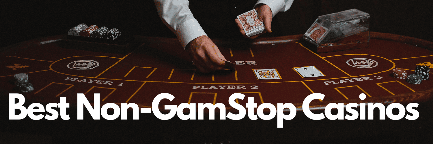 The Rise of Non GamStop Casinos A Comprehensive Guide 345426425