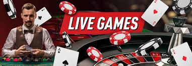 The Thrill of Live Roulette An Ultimate Guide 23448034