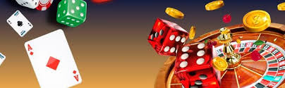 The Thrills of Casino A Need for Slots The Thrills of Casino A Need for Slots