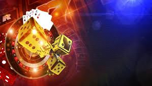 Trino Casino Exploring the Exciting World of Online Games Trino Casino Exploring the Exciting World of Online Games