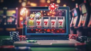 Virtual Reality Gambling A New Frontier in Entertainment