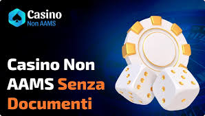 Casinò senza richiesta di documenti Giocare in Sicurezza e Privacy