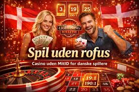 Casinoer Uden Rofus En Guide til Spil uden Begrænsninger 1146624831