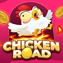 Meilleur chicken road jeu d'argent à France