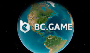 Discover the BC.Game App A Gaming Haven for Nigerian Players Discover the BC.Game App A Gaming Haven for Nigerian Players