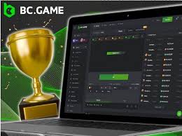 Exploring BC.Game The Ultimate Online Casino Platform