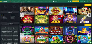 Exploring BetWinner CI Bonuses Unlocking Exciting Promotions