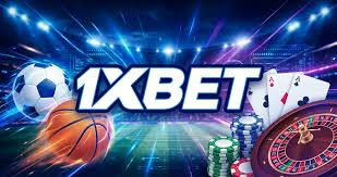 Exploring the 1xbet APP Your Ultimate Gaming Companion