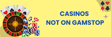 Trusted Casinos Not on GamStop A Comprehensive Guide -1702199543