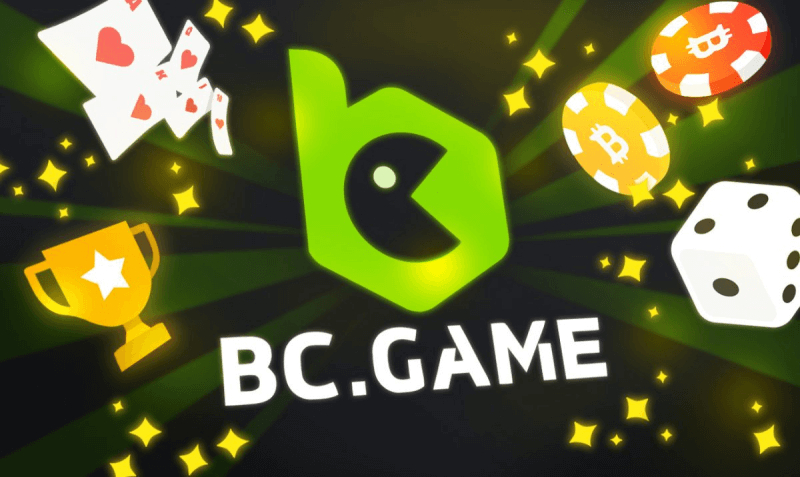 Unlock Exciting Benefits with BC.Game Bonus Code Unlock Exciting Benefits with BC.Game Bonus Code